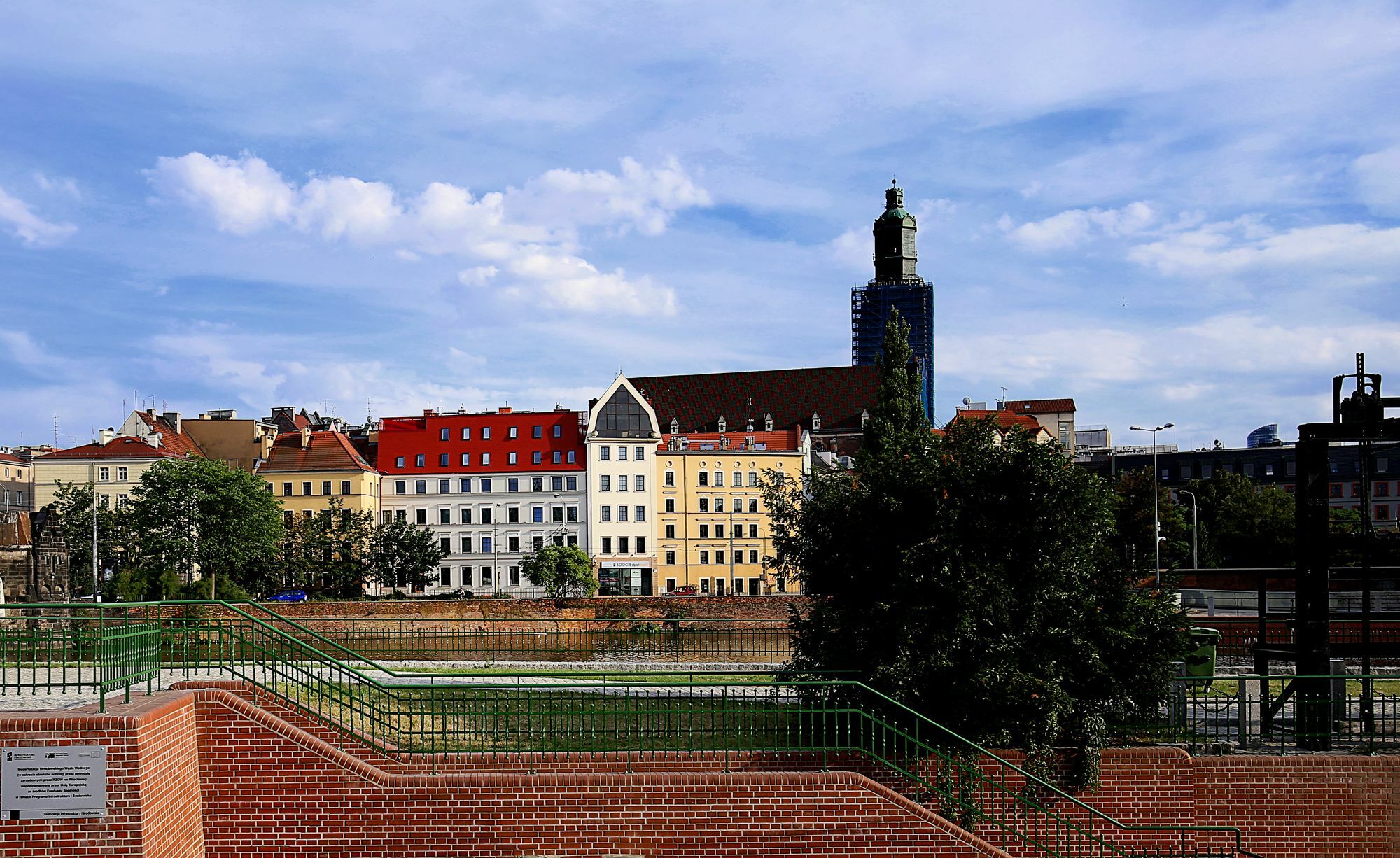 Absyntapart - Stare Miasto Вроцлав Экстерьер фото
