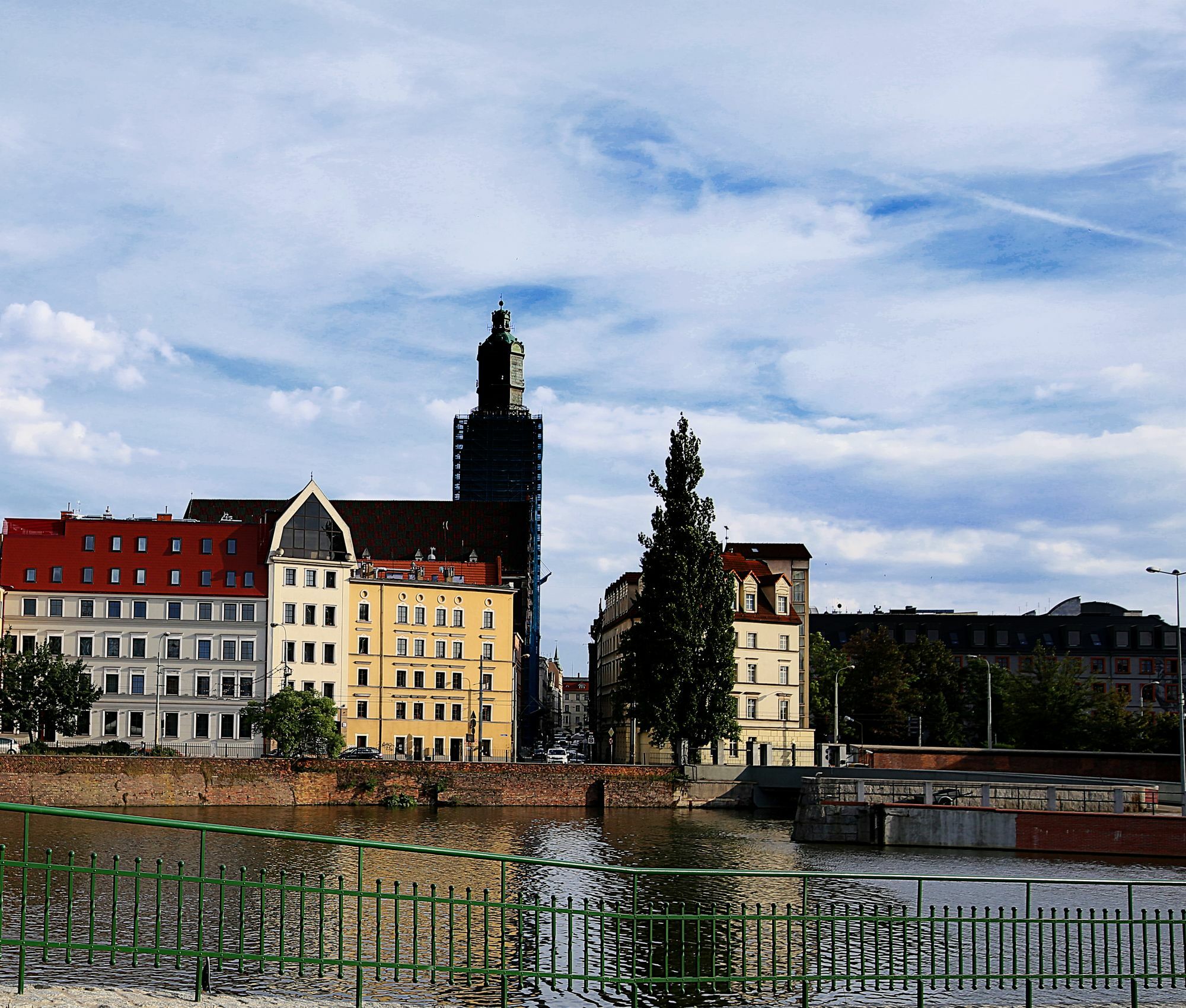 Absyntapart - Stare Miasto Вроцлав Экстерьер фото